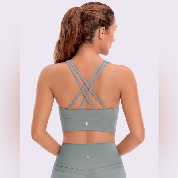 Butterluxe Sports Bra - Picture 3 of 7